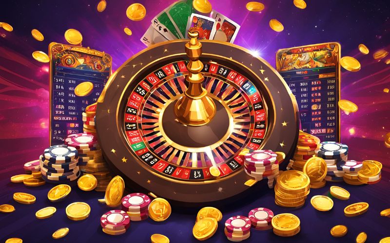 download online casino games