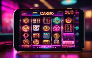 all casino games list