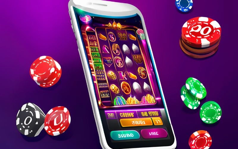 andar bahar casino game