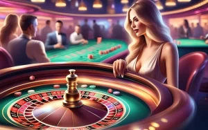 live casino games