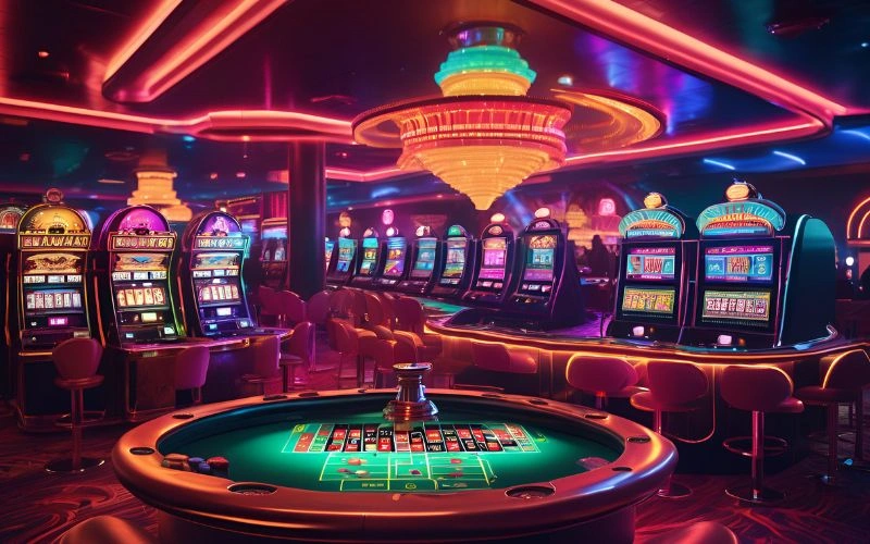 best casino game to win money