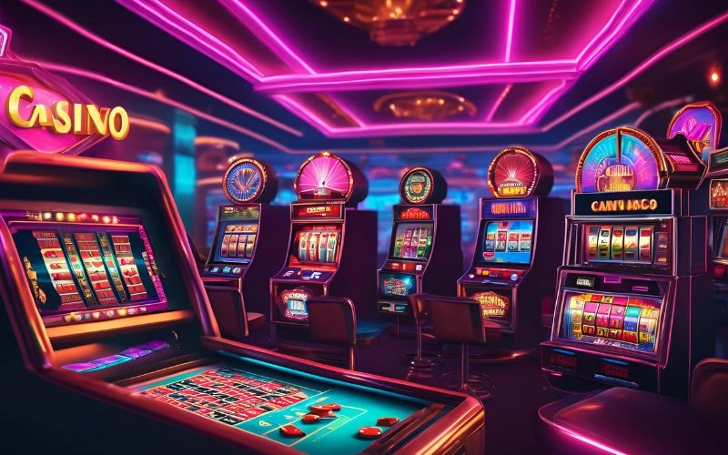 best casino game to win money