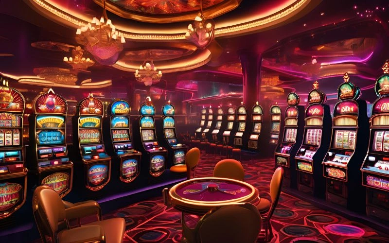 big daddy casino games